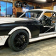 Image for article titled YouTuber Building An 'Eleanor' Mustang Replica Has Car Taken Away For Trademark Issues